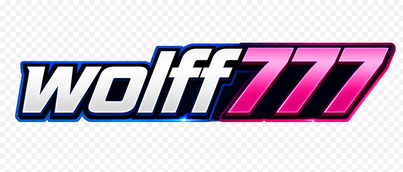 wolff777 Logo